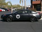 Acura TL S.H.I.E.L.D. Movie Car 2012 года